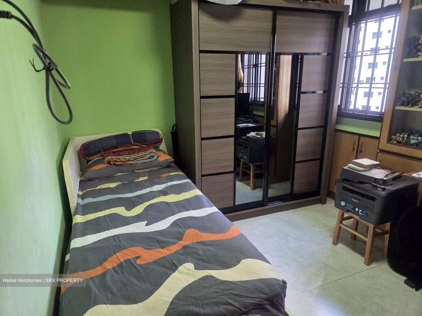 Blk 604 Senja Road (Bukit Panjang), HDB 5 Rooms #608653911